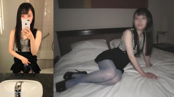 fc2-ppv-4761498-僅在有限時間內發布大型發布！-20,000pts➡2,980pts未經審查的無辜和無辜！長黑髮！超級可愛